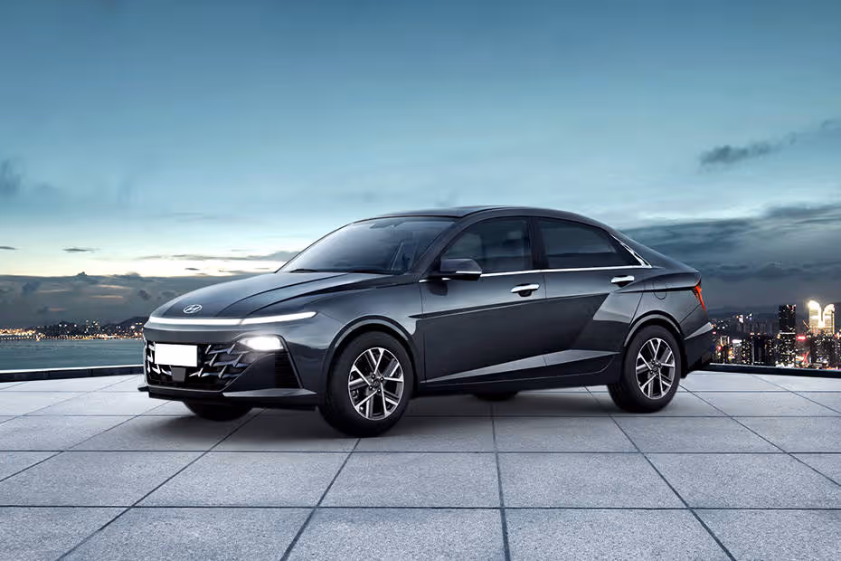 2025 Hyundai Verna: A Perfect...