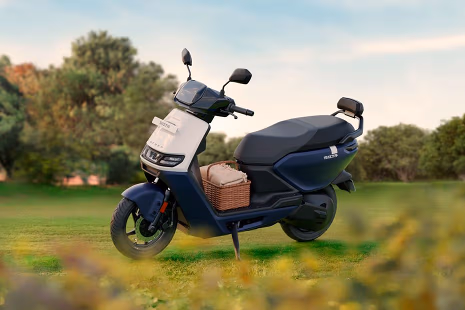 Ather Rizta 2025: What to...