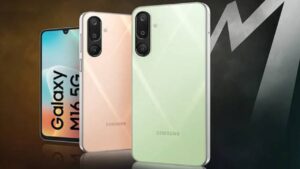 Galaxy M06