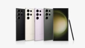Galaxy S23 Ultra