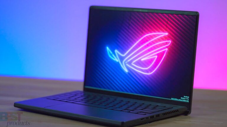 Top 10 gaming laptops in India for lag-free performance and offering RTX graphics