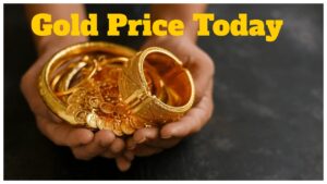 Gold Price Today – Check 14, 18, 22 & 24 Carat Latest Rate Per Tola