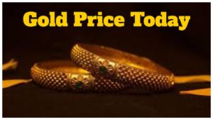 Gold Price Today – Check 24, 22, 18 & 14 Carat Gold Latest rate Per Tola