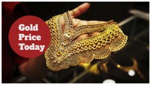 Gold Price Change – Check 24, 22,18 & 14 Carat Latest Rate Per Tola