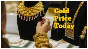 Gold Rate Change – Big Drop in Price, Check Latest 24K, 22K & 18K Rates Per 10 Gram