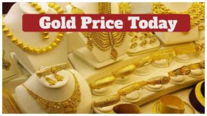 Gold Price Today – Check 24, 22, 18 & 14 Carat Gold Current Rate Per Tola