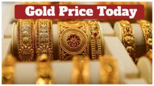 Gold price Today - Check 22 & 24 Carat Latest Rate in 8 City Per 10 Gram