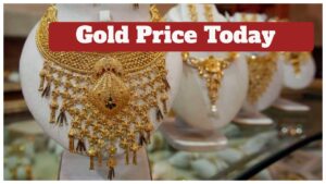 Gold price Today – Check Latest 22K, 18K & 14K Gold Rates Per 10 Gram