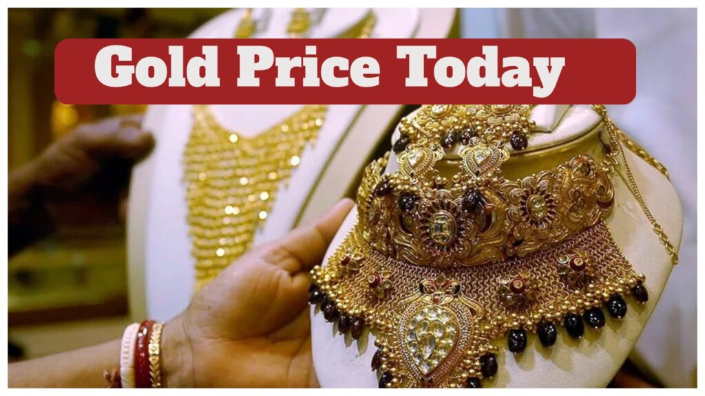 Gold Price Today – Check 24, 22, 18 & 14 Carat Latest Rate Per Tola