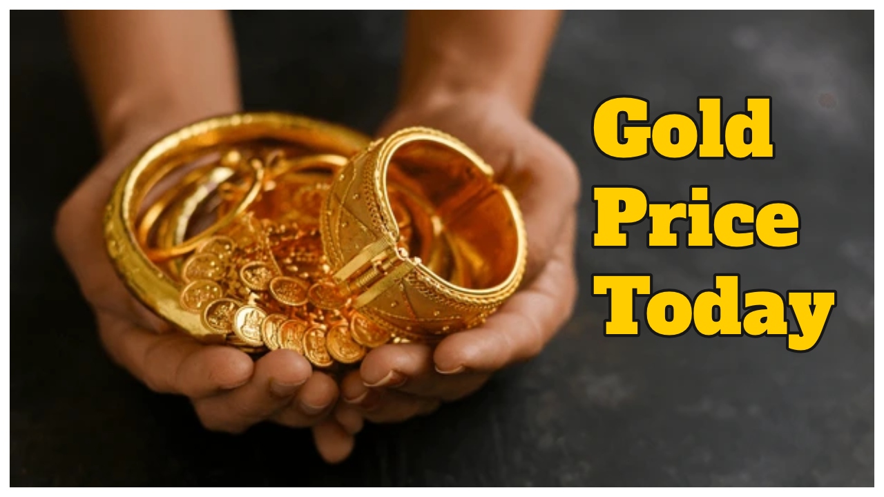 Gold Price Today – Check...