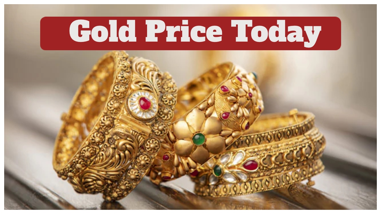 Gold Rate Today – Check...