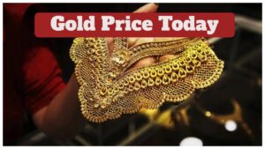 Gold Price Drop – Check 22 & 24 Carat Gold Latest Rate in 10 City Per Tola