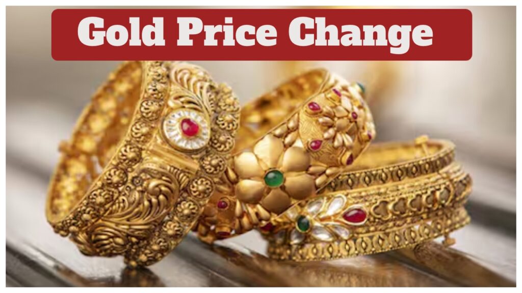 Gold Price Today – Check 14, 18, 22 & 24 Carat Gold Latest Rate Per Tola