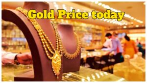 Gold Price Today – Check 18, 22 & 24 Carat Latest rate Per Tola