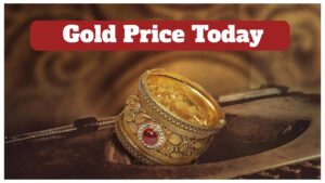Gold Rate Today – Check 24, 22, & 18 Carat Gold Latest Price Per Tola