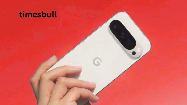 Google Pixel 9 Price Cut with Rs 12000 From Flipkart; See Offer Details