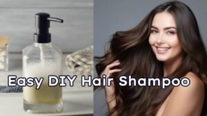 Hair Care Tips