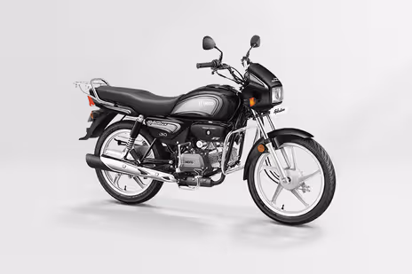 Hero Motocorp Splendor68541171bc19a