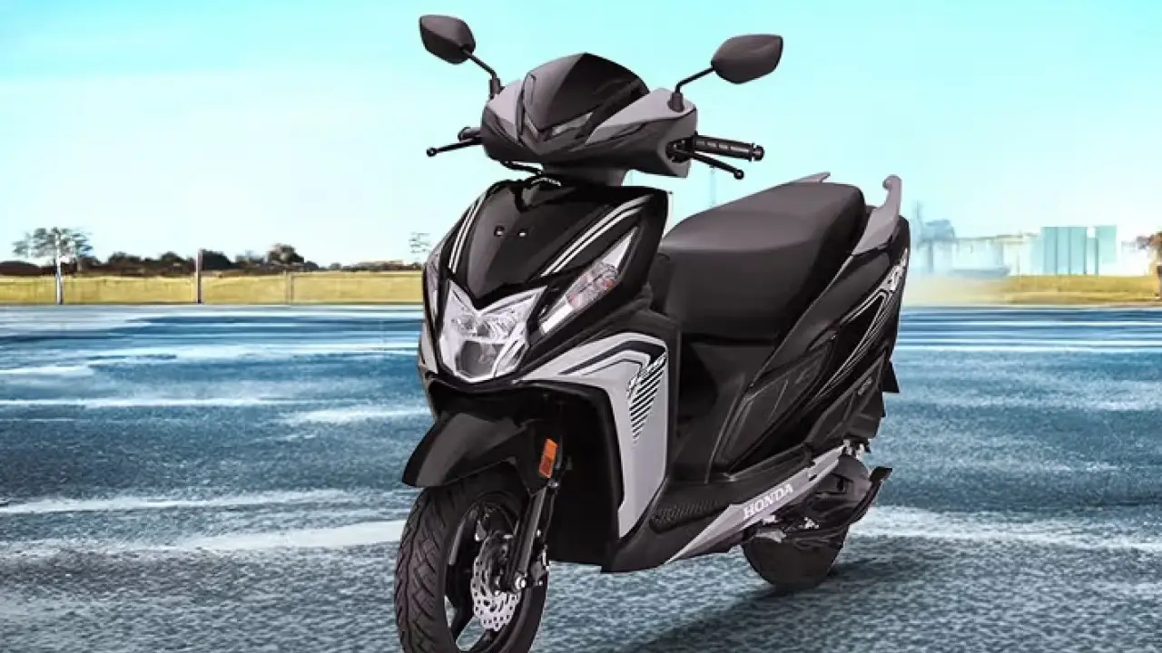 Honda Dio 125 2025 –...