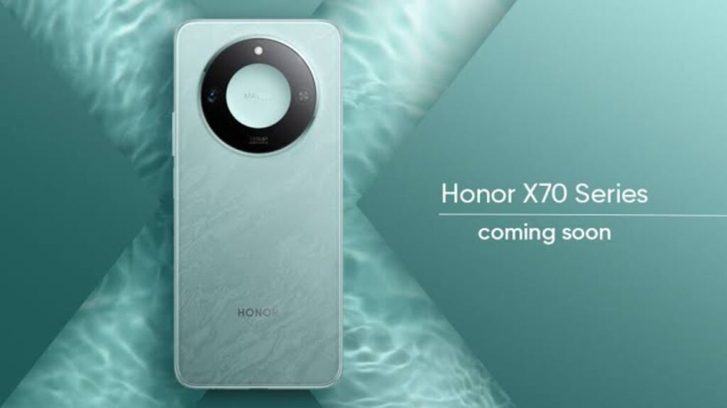 Honor X70 Display, Battery, or Design Leak at Mid-Range See Full Details Here