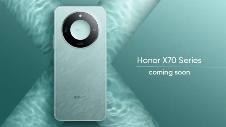 Honor X70 Display, Battery, or Design Leak at Mid-Range See Full Details Here