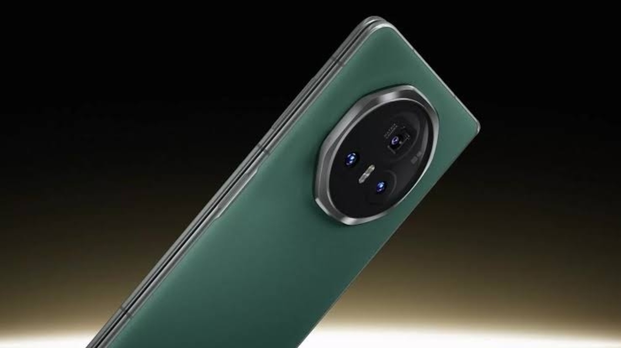 Honor Magic V5 Launch