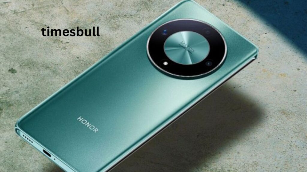 Honor X70 design and features revealed before its launch.know the details