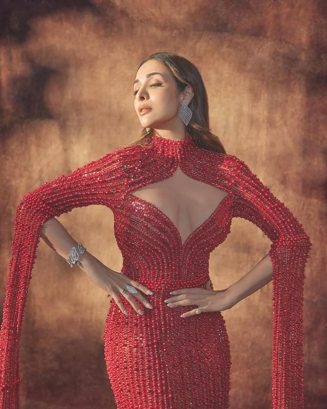 Malaika Arora Reveals Bedroom Secrets...