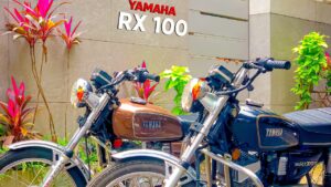 Yamaha RX 100 2025: Rumors, Expected Features, and Fact Check – A Complete Guide