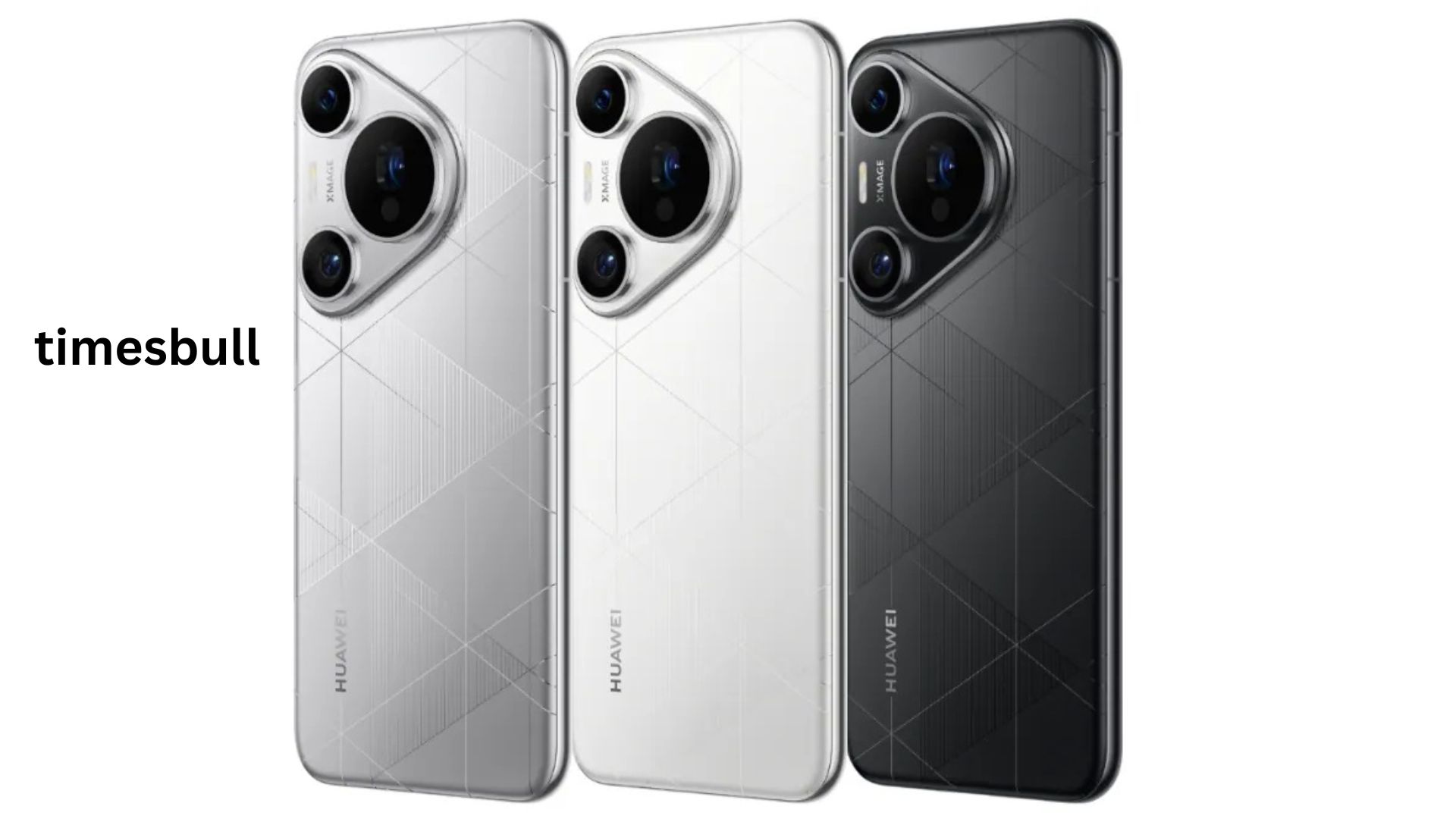 Huawei Pura 80 Ultra vs...