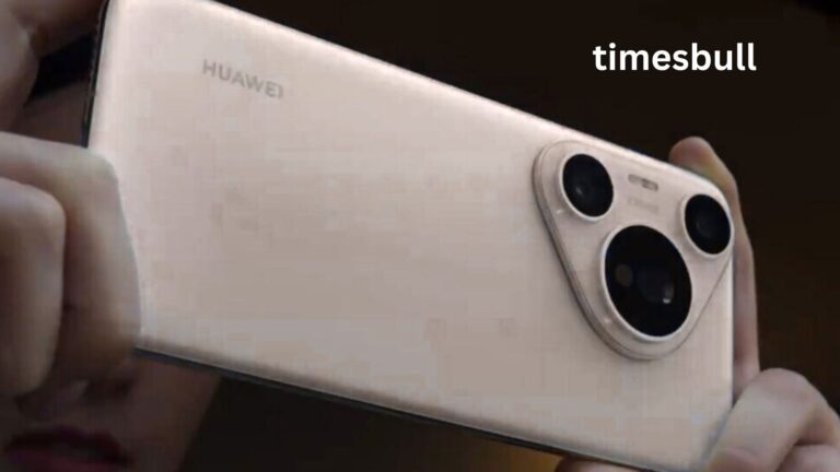 Huawei Pura 80 Pro comes with powerful features & premium look. See Details