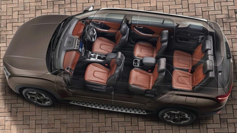 Hyundai sets record selling 11 lakh sunroof cars in five years Tata and Mahindra left behind