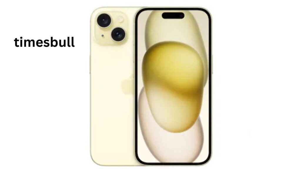 iPhone 15: You can buy it for just Rs 45,400 Know Price & Offers