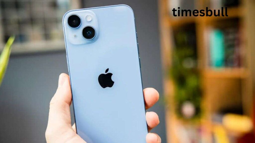 iPhone 15 Plus Gets Heavy Discount Offer, Available Under Rs 25000. buy now