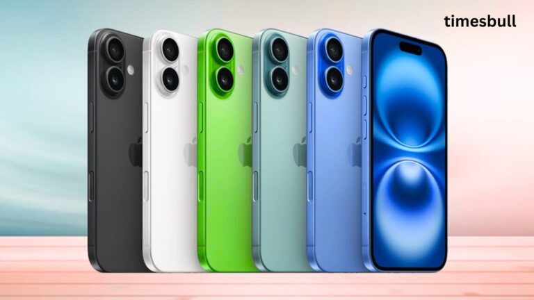 iPhone 17 leak reveals beautiful new colors & design. See Details
