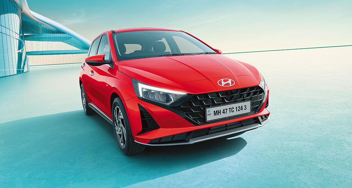 2025 Hyundai i20 Sportz: A...