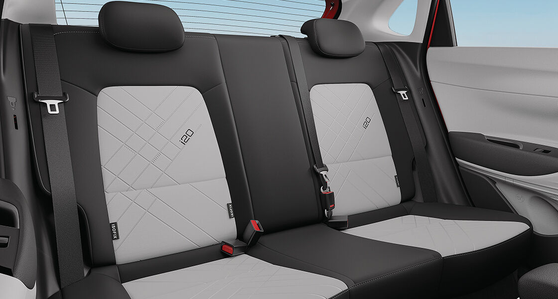 2025 Hyundai i20 Sportz: A...