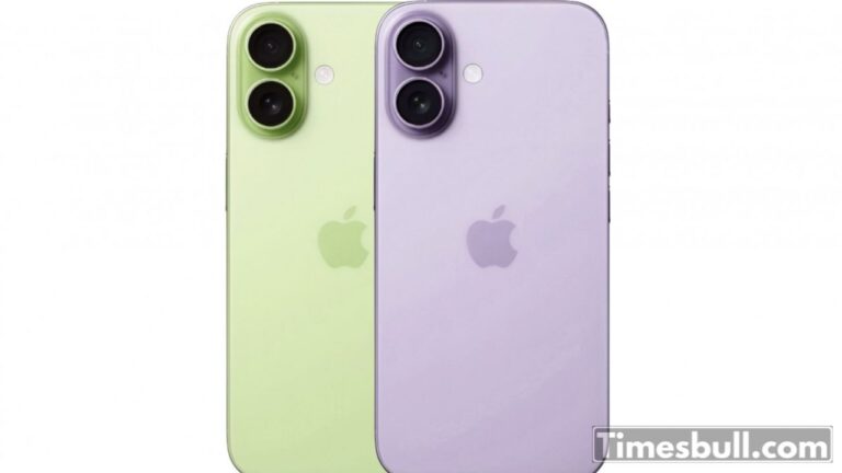iPhone 17 Launch Rumours: Check Out the Two Stunning New Colour Options