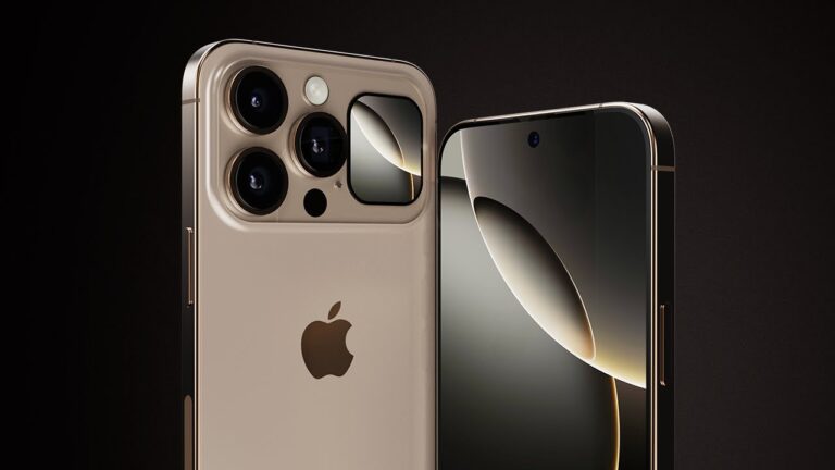 iPhone 17 Preview – Larger Displays, Lightning Speed & All the Big Changes in 2025