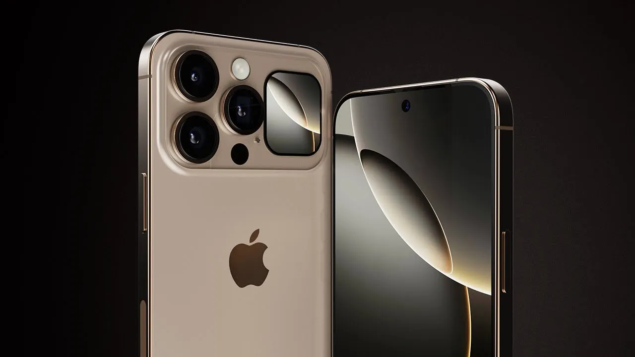 iPhone 17 Preview