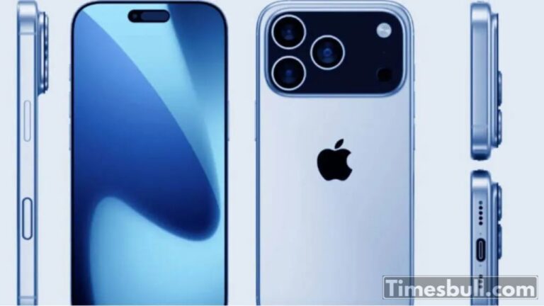 Apple iPhone 17 Pro Max Launch: Check India Price, Design, Camera, and More