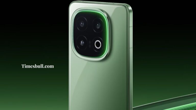 iQOO 13 Green Edition Launching Soon in India