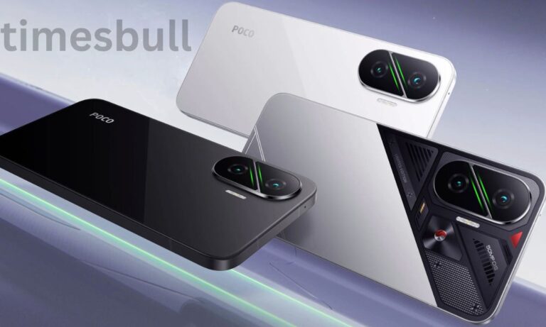 iQOO Neo 10 vs Poco F7: Which phone is more affordable under ₹35,000