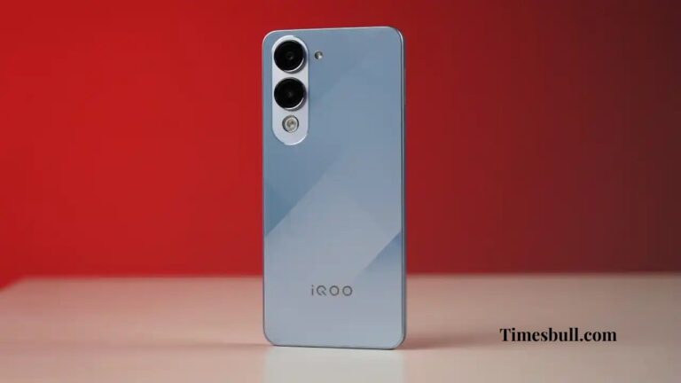 iQOO Z10 Lite 5G Gets a Big Rs 4,000 Discount: Should You Buy Now?