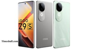 iQOO Z9s 5G Price Slashed by Rs 7,000: Flagship-Like Specs Under Rs 19,000