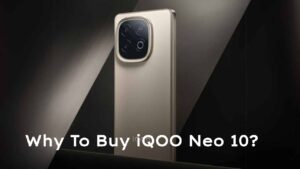 Iqoo Neo 10