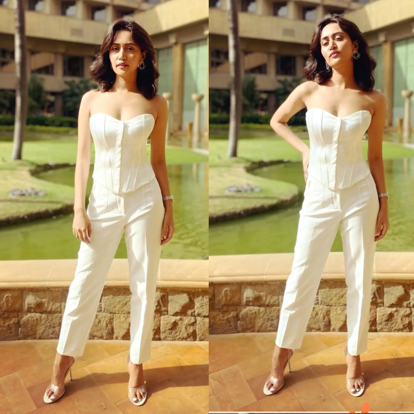 Panchayat Rinki aka Saanvika See...