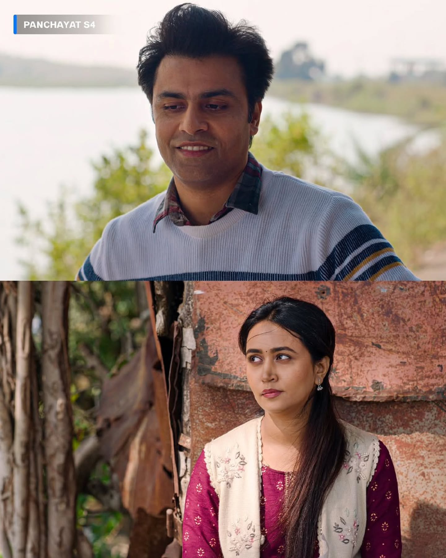 Panchayat 4 – Rinki &...