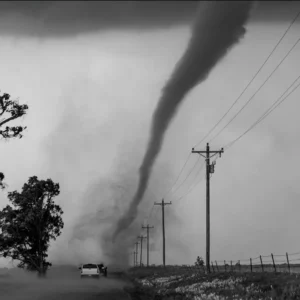 Weather Alert – IMD Issues Alert for Very Heavy Rain, Dust Storms in 10 States for next 12 hours