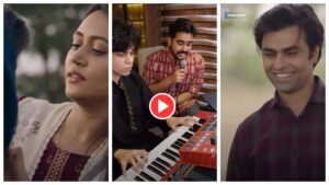 Panchayat Season 4 – Makers Release Funny New Song, Must Watch “70s-Style”